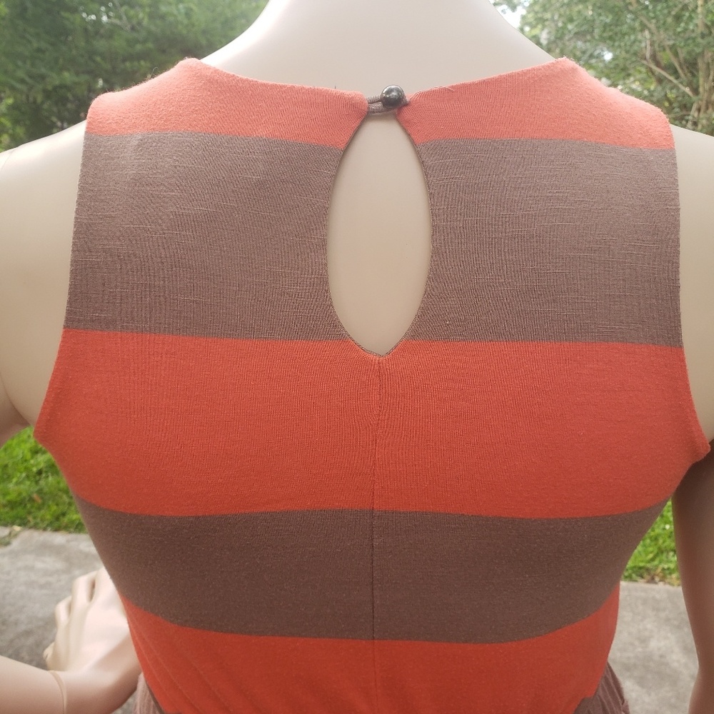 Side slit maxi - Picture 4 of 7